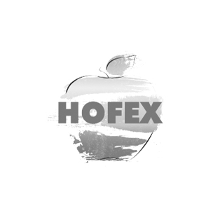 HOFEX logo