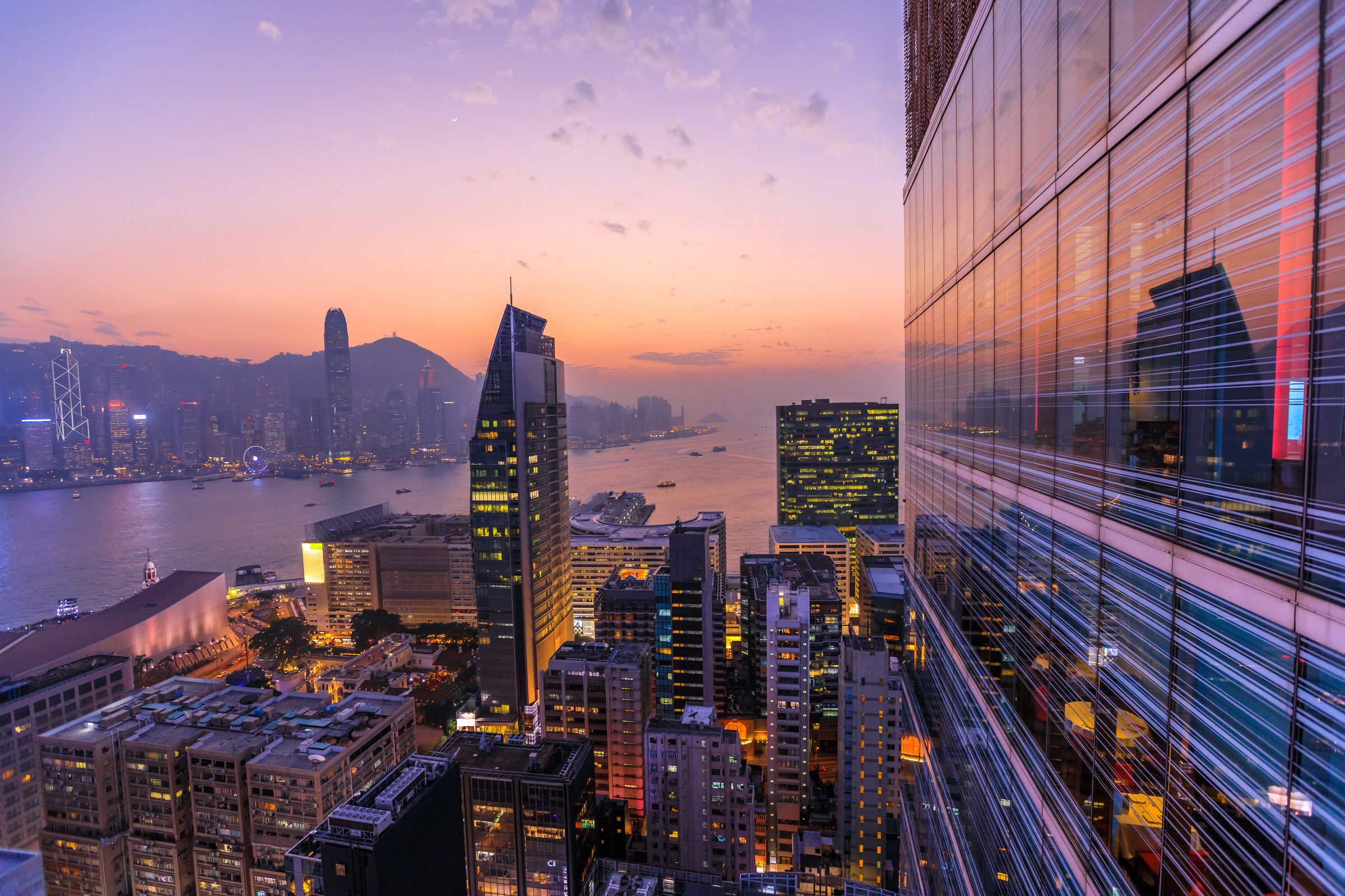 HK Office