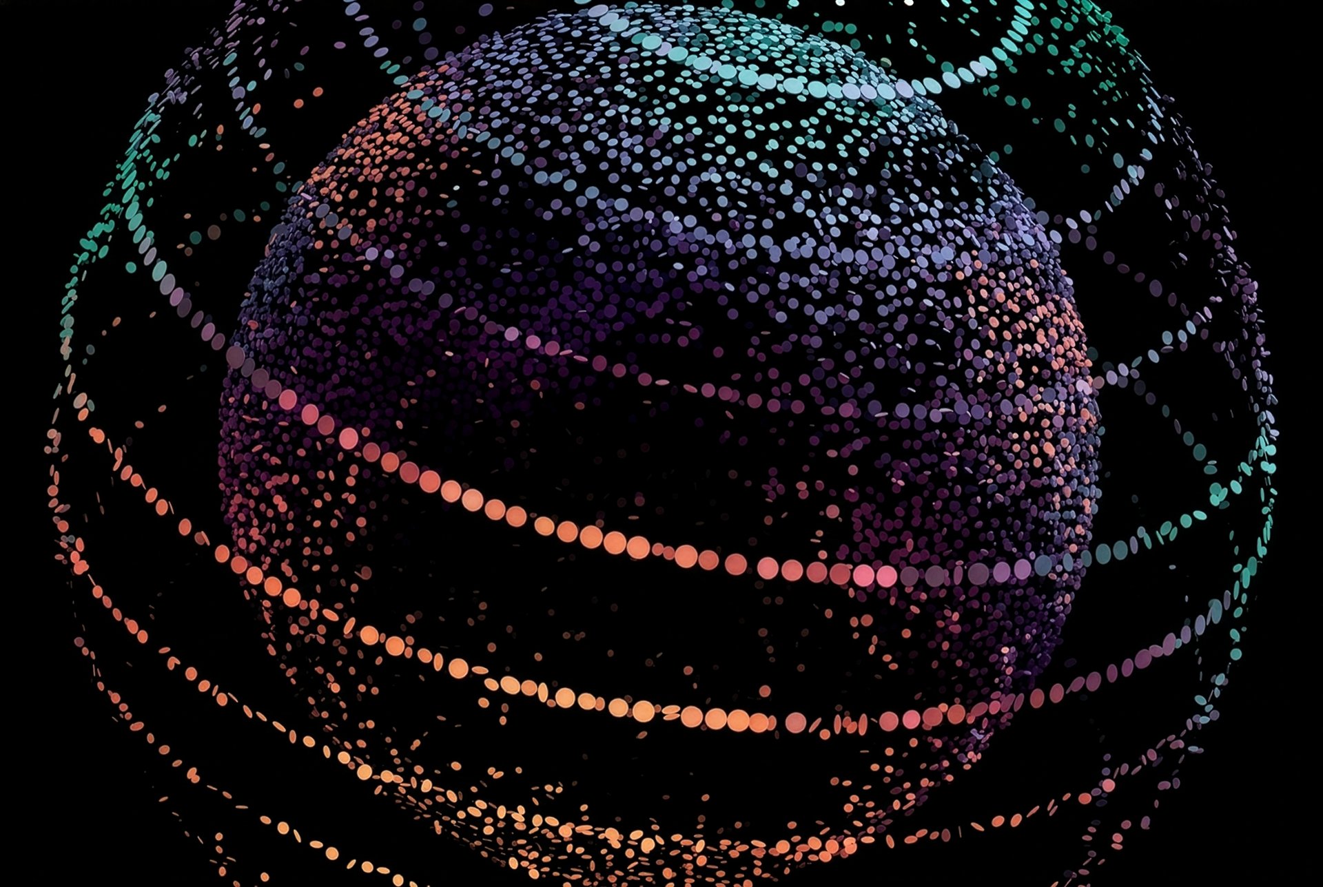Spectrum work