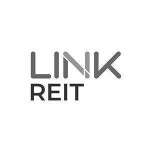 Link REIT logo