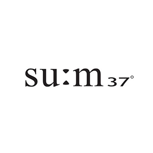 Su:m37° logo