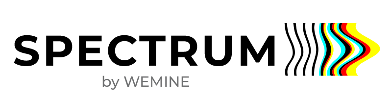 Spectrum by WeMine